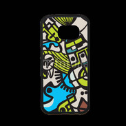 Coque Samsung S7 Premium Inspiration Picasso 15