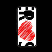 Coque Samsung S7 Premium eros