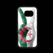Coque Samsung S7 Premium I love Algérie 10