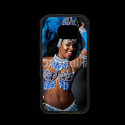 Coque Samsung S7 Premium Samba brésil