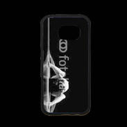 Coque Samsung S7 Premium Danse contemporaine