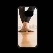 Coque Samsung S7 Premium Danse classique 2