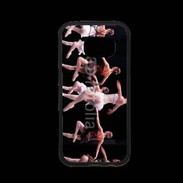 Coque Samsung S7 Premium Ballet
