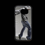 Coque Samsung S7 Premium Break dancer 1