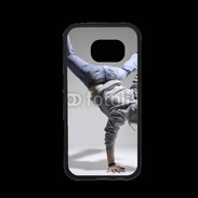 Coque Samsung S7 Premium Break dancer 2