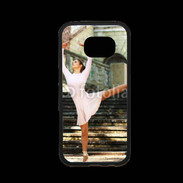 Coque Samsung S7 Premium Street ballet 2