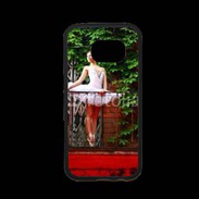 Coque Samsung S7 Premium Street ballet 5