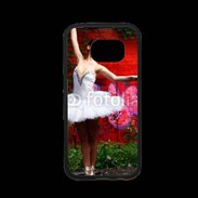 Coque Samsung S7 Premium Street ballet 8