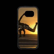 Coque Samsung S7 Premium Capoeira 11