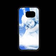 Coque Samsung S7 Premium Ange 1