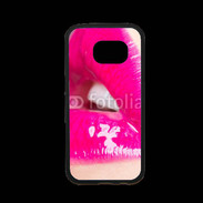Coque Samsung S7 Premium Gloss j'adore