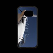 Coque Samsung S7 Premium Avion 2