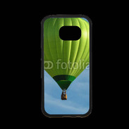 Coque Samsung S7 Premium Mongolfière
