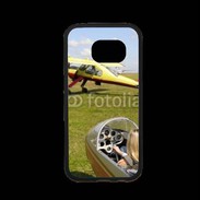 Coque Samsung S7 Premium Remorqueur et planeur