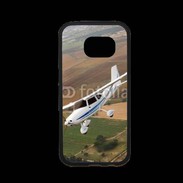 Coque Samsung S7 Premium Avion de tourisme 6