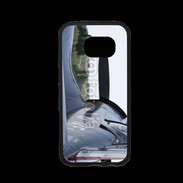 Coque Samsung S7 Premium Empennage de Corsair