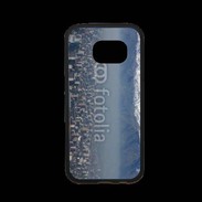 Coque Samsung S7 Premium Cordillère des Andes
