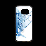 Coque Samsung S7 Premium Splash water