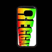 Coque Samsung S7 Premium Reggae 3D