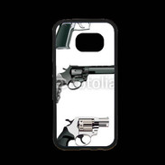 Coque Samsung S7 Premium Revolver