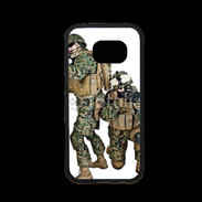 Coque Samsung S7 Premium US Marines