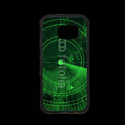 Coque Samsung S7 Premium Radar de surveillance