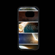 Coque Samsung S7 Premium Apocalypse sur terre