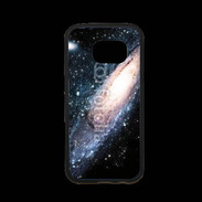 Coque Samsung S7 Premium Galaxie 2