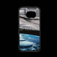 Coque Samsung S7 Premium Le ciel en conserve