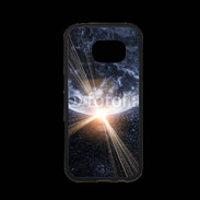 Coque Samsung S7 Premium La terre vue de l'espace 150