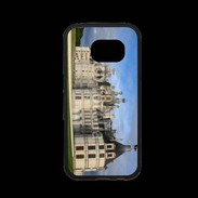 Coque Samsung S7 Premium Château de Chambord 5
