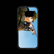 Coque Samsung S7 Premium Chasseur 2
