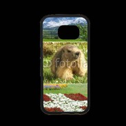 Coque Samsung S7 Premium Savoie 1