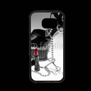 Coque Samsung S7 Premium Pole dance style