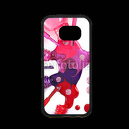 Coque Samsung S7 Premium Vernis à ongles 2