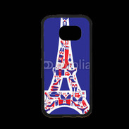 Coque Samsung S7 Premium Tour Eiffel fashion