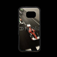 Coque Samsung S7 Premium F1 racing