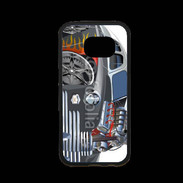 Coque Samsung S7 Premium Hot road 1