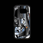 Coque Samsung S7 Premium Hot rod 1