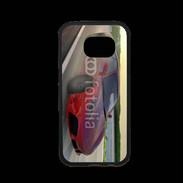 Coque Samsung S7 Premium Voiture de sport italienne 10