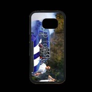 Coque Samsung S7 Premium Dragster 1