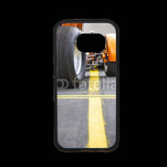 Coque Samsung S7 Premium Dragster 3