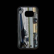 Coque Samsung S7 Premium Dragster 5