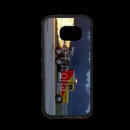 Coque Samsung S7 Premium Dragster 7