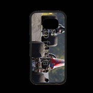 Coque Samsung S7 Premium dragsters