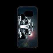 Coque Samsung S7 Premium Formule 1 concept