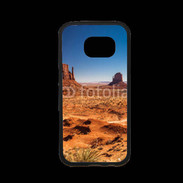 Coque Samsung S7 Premium Monument Valley USA 5