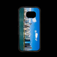 Coque Samsung S7 Premium Freedom Tower NYC 7