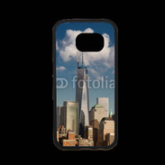 Coque Samsung S7 Premium Freedom Tower NYC 9