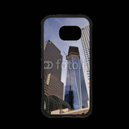 Coque Samsung S7 Premium Freedom Tower NYC 15